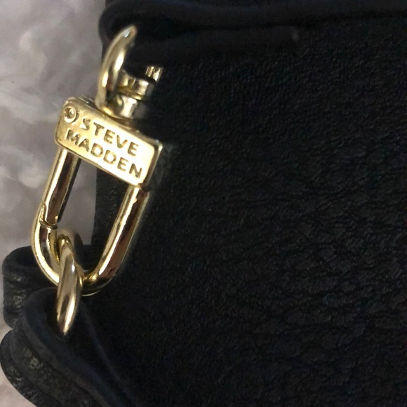 Steve Madden clutch - Picture 2 of 4